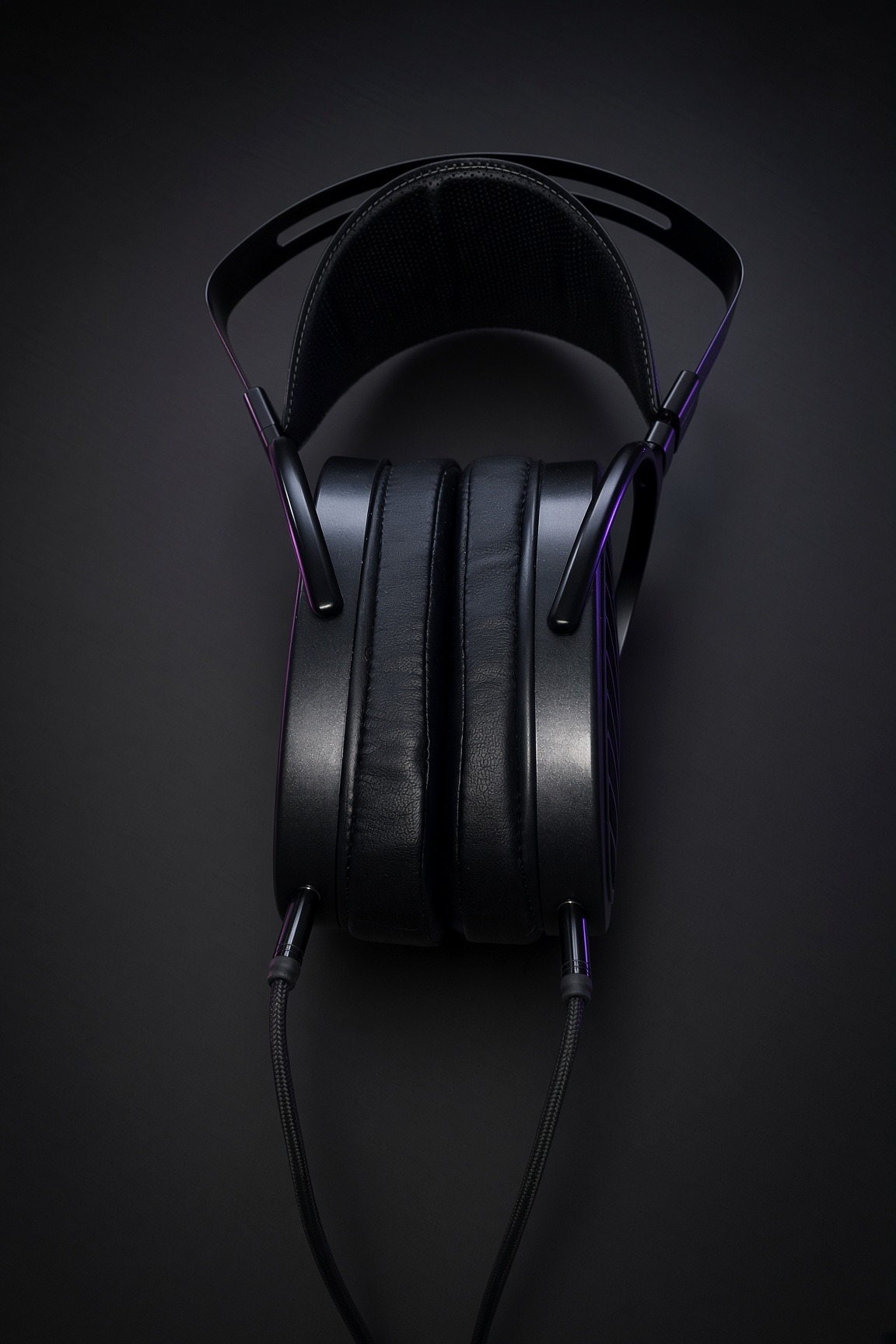 HiFiMAN Arya planar-magnetic headphones
